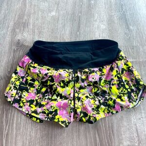 Lululemon shorts